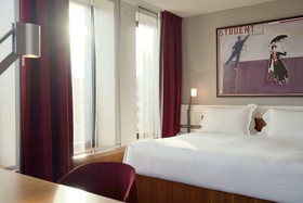 Hotel Dorint Kurfürstendamm Berlin