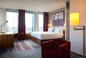 Hotel Dorint Kurfürstendamm Berlin