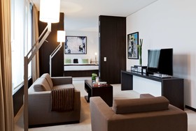 Hotel Dorint Kurfürstendamm Berlin