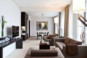 Hotel Dorint Kurfürstendamm Berlin