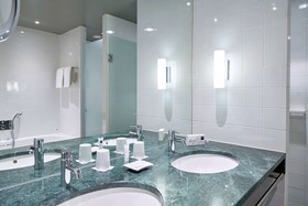 Hotel Dorint Kurfürstendamm Berlin