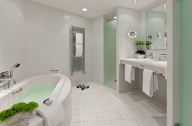 Hotel Dorint Kurfürstendamm Berlin