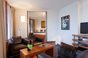 Hotel Dorint Kurfürstendamm Berlin