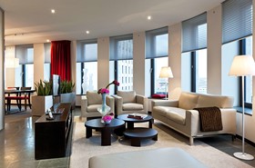Hotel Dorint Kurfürstendamm Berlin