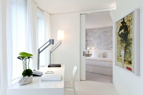 Hotel Dorint Kurfürstendamm Berlin