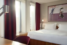 Hotel Dorint Kurfürstendamm Berlin