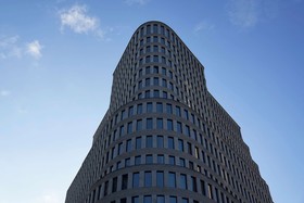 Hotel Dorint Kurfürstendamm Berlin