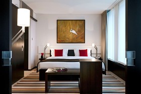 Hotel Dorint Kurfürstendamm Berlin