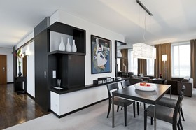 Hotel Dorint Kurfürstendamm Berlin