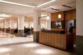 Hotel Dorint Kurfürstendamm Berlin