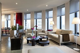 Hotel Dorint Kurfürstendamm Berlin