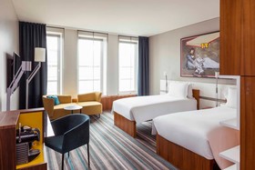 Hotel Dorint Kurfürstendamm Berlin