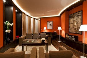 Hotel Dorint Kurfürstendamm Berlin