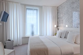 Hotel Dorint Kurfürstendamm Berlin