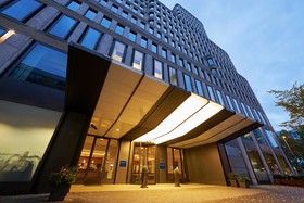 Hotel Dorint Kurfürstendamm Berlin
