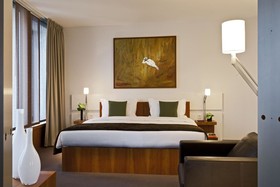 Hotel Dorint Kurfürstendamm Berlin