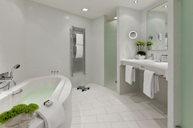 Hotel Dorint Kurfürstendamm Berlin