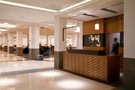 Hotel Dorint Kurfürstendamm Berlin