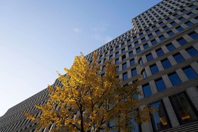 Hotel Dorint Kurfürstendamm Berlin