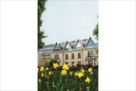 St.-Michaels-Heim Jugendgästehaus & Hotel