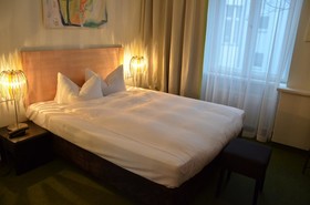 Boutique Hotel Kerlin