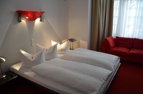 Boutique Hotel Kerlin