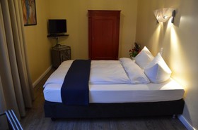 Boutique Hotel Kerlin