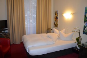 Boutique Hotel Kerlin