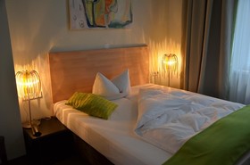 Boutique Hotel Kerlin