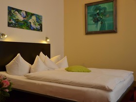 Boutique Hotel Kerlin
