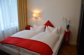 Boutique Hotel Kerlin