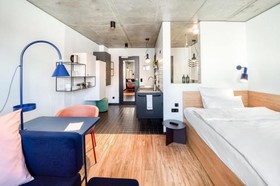 Stayery Berlin Friedrichshain