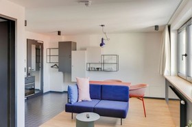 Stayery Berlin Friedrichshain