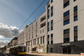 Stayery Berlin Friedrichshain