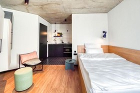 Stayery Berlin Friedrichshain