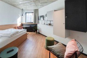 Stayery Berlin Friedrichshain