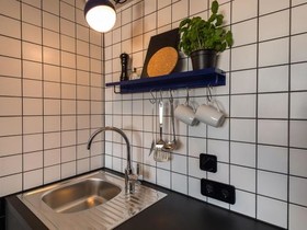 Stayery Berlin Friedrichshain