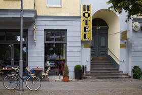 Stuttgarter Eck