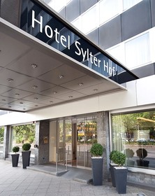 Sylter Hof
