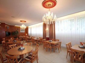 Tagungshaus Tiergarten am Potsdamer Platz