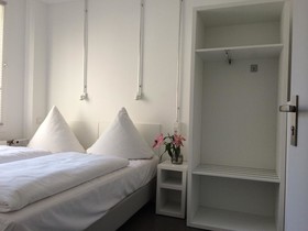 The Brandenburg Gate Hostel