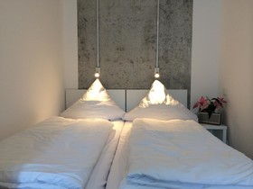 The Brandenburg Gate Hostel