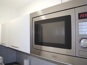 The Brandenburg Gate Hostel