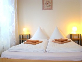 The Brandenburg Gate Hostel