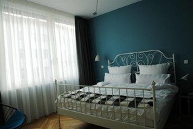 The Circus Apartments