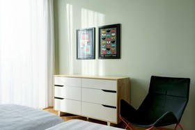 The Circus Apartments