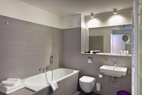 The Circus Apartments