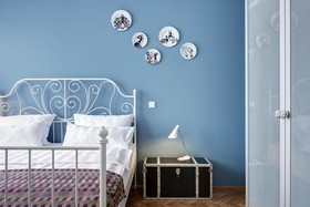 The Circus Apartments