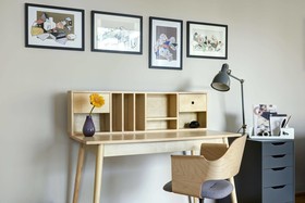 The Circus Apartments