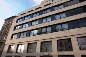 The Circus Apartments